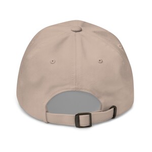 Favorite Daughter Embroidered Dad Hat