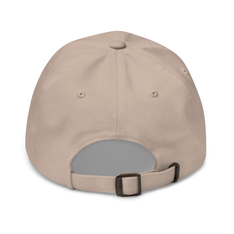 Favorite Daughter Embroidered Dad Hat