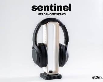 Support pour casque audio | Support de casque de jeu minimaliste, accessoire de bureau