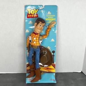 Thinkway toy story - Etsy 日本
