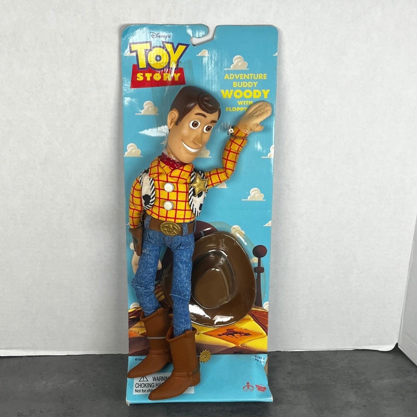 Thinkway toy story - Etsy 日本