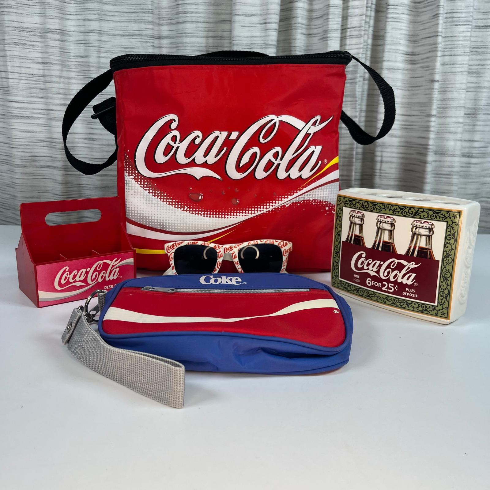 Vintage coca cola coolers - Etsy 日本