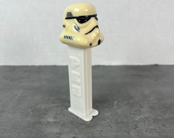 Star Wars Stormtrooper PEZ Spender Sammlerstück