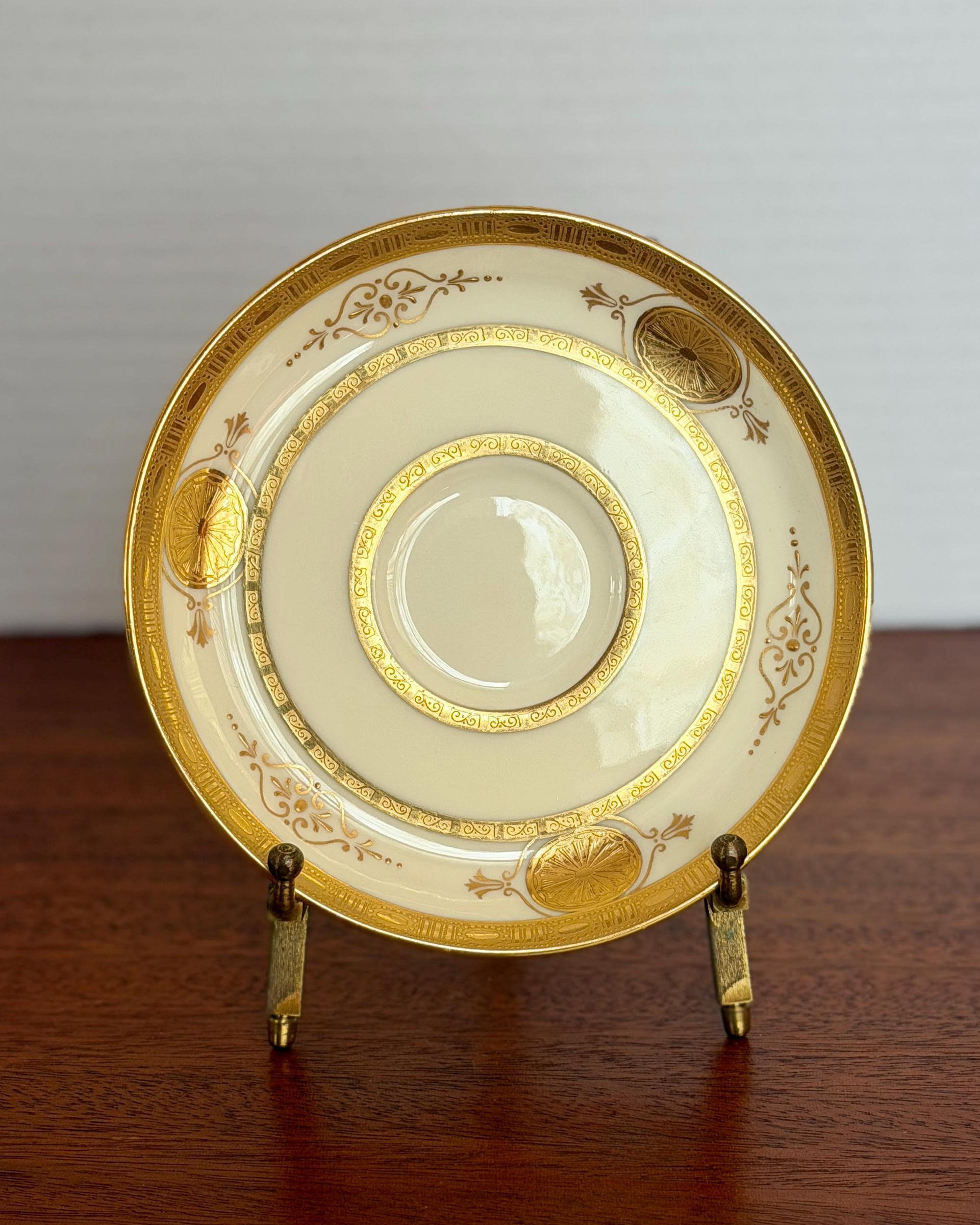 Tiffanys and Co Plates - Etsy