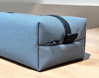 Range Pouch – Cordura Tough Ammo & Field Tool Organizer