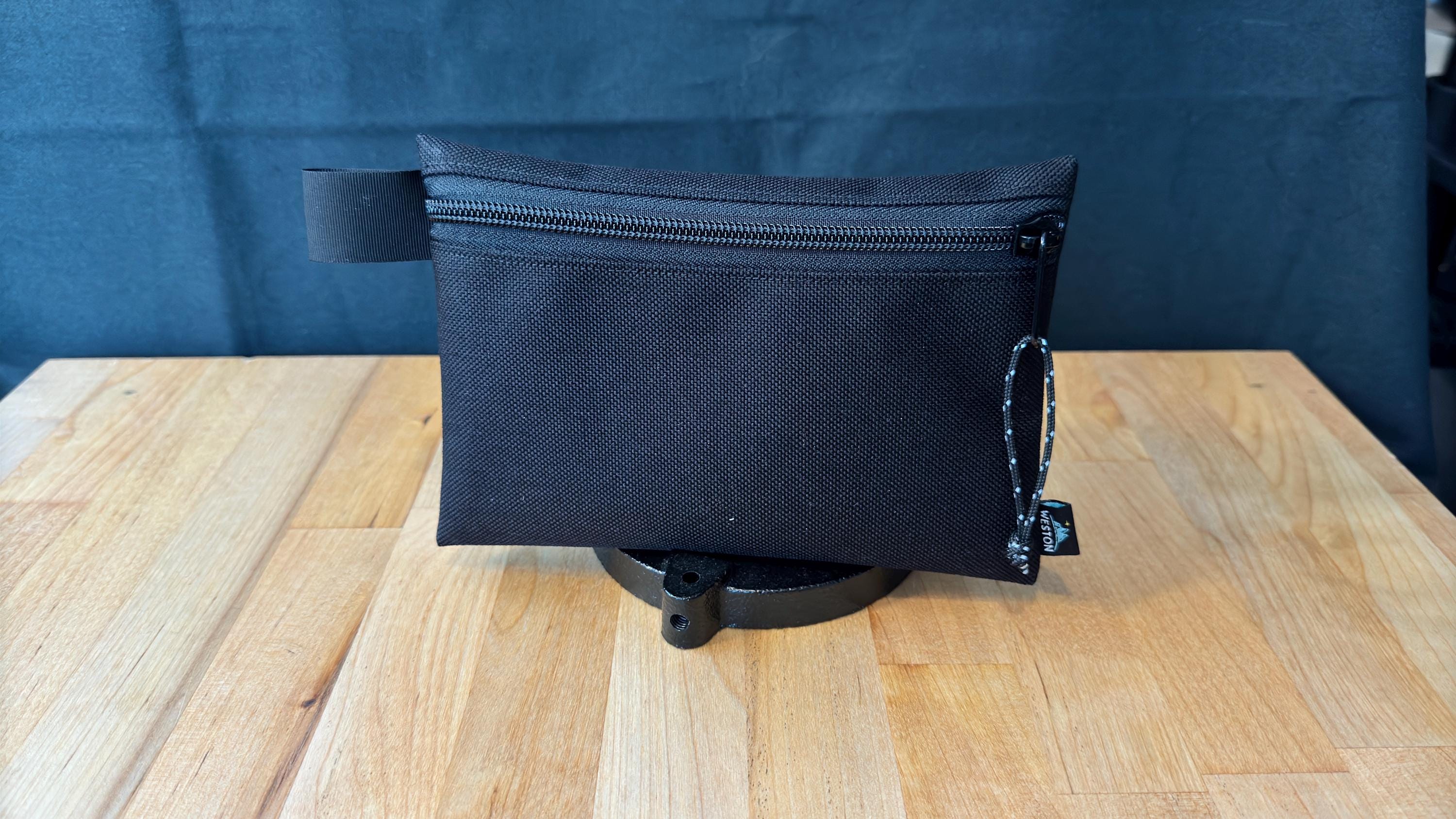 Cordura Zip Pouch, 9x6x1, EDC Gear, Ditty Pouch, Tactical Gear, Bushcraft Pouch, Ultralight Wallet, Tool Pouch, Trail Wallet, EDC Pouch Cordura Zip Pouch, 9x6x1, EDC Gear, Ditty Pouch, Tactical Gear, Bushcraft Pouch, Ultralight Wallet, Tool Pouch, Trail Wallet, EDC Pouch