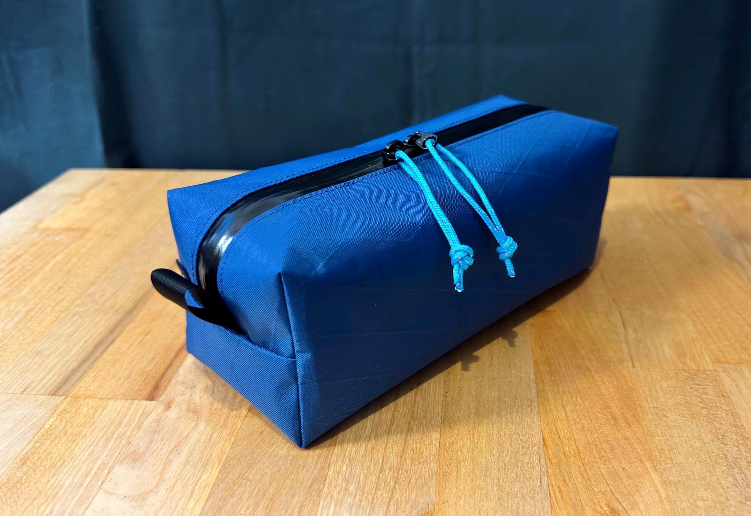 ブリーフィングカートバッグX-PAC WATERPROOF FABRIC