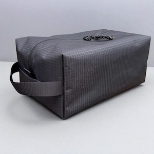 Ultralight Summit Series Zip Pouch | UltraGrid, Ultra TX95, Venom Eco Organizer image 9