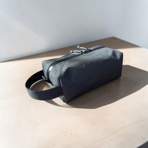 Ultralight Summit Series Zip Pouch | UltraGrid, Ultra TX95, Venom Eco Organizer image 6
