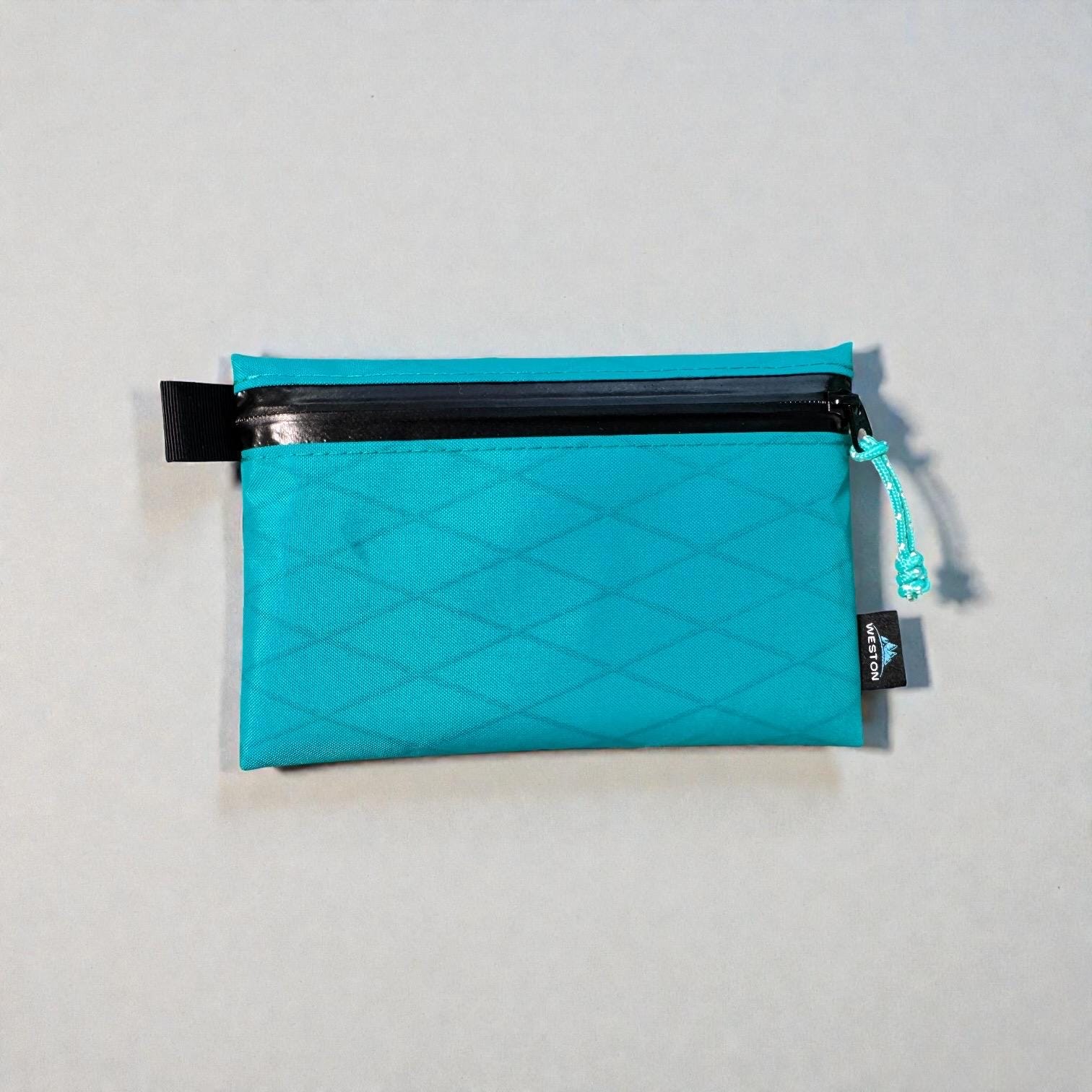 X-pac Flat Pouch – Ultralight EDC Wallet, Travel Organizer