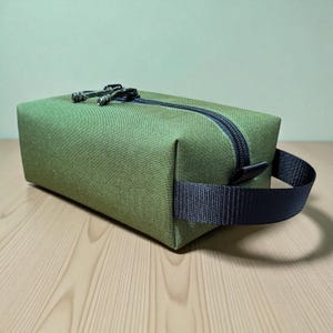Cordura Storage Pouch, Timberline Series Bushcraft, Camping, Hiking & Survival Storage