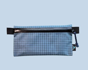 Summit Series Weatherproof Zip Pouches – Ultra, UltraGrid™, Venom Organizers for Hiking, Travel & Everyday Adventure