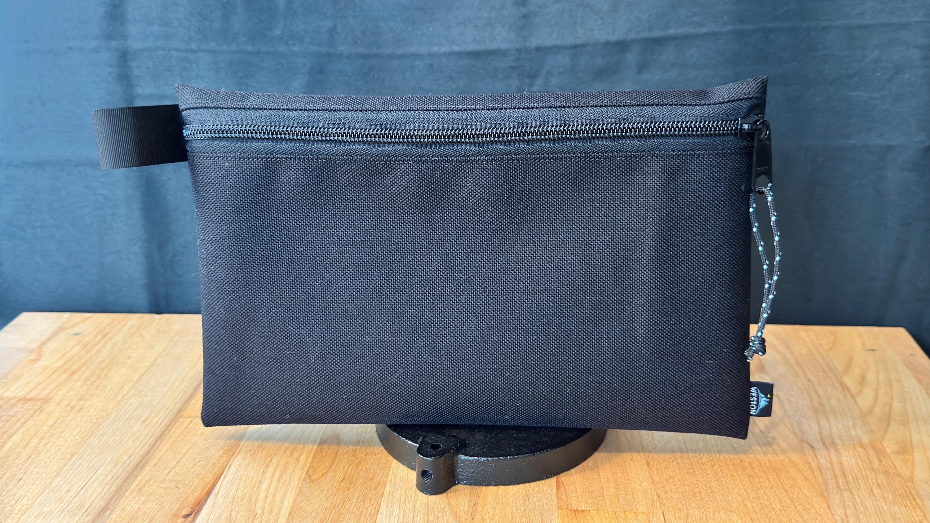 Cordura Zip Pouch, 9x6x1, EDC Gear, Ditty Pouch, Tactical Gear, Bushcraft Pouch, Ultralight Wallet, Tool Pouch, Trail Wallet, EDC Pouch Cordura Zip Pouch, 9x6x1, EDC Gear, Ditty Pouch, Tactical Gear, Bushcraft Pouch, Ultralight Wallet, Tool Pouch, Trail Wallet, EDC Pouch