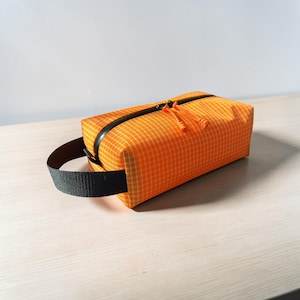 Ultralight Summit Series Zip Pouch | UltraGrid, Ultra TX95, Venom Eco Organizer image 1