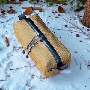 Ultralight Summit Series Zip Pouch | UltraGrid, Ultra TX95, Venom Eco Organizer image 5