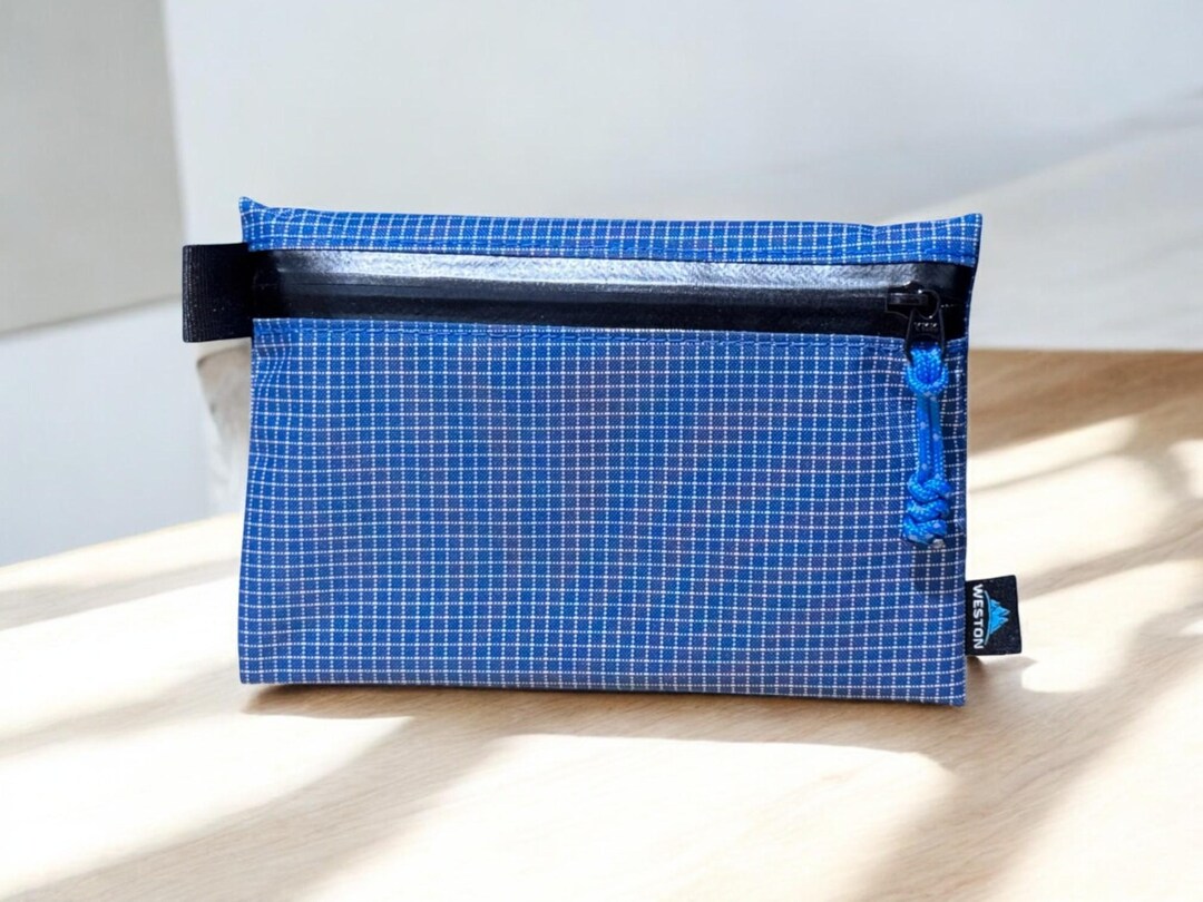 Ultragrid Backpacking Pouch – Weatherproof Gear Organizer - Etsy