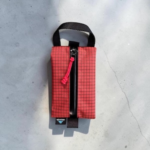 Ultralight Backpacking Pouch – Expandable Travel Organizer for Hiking, Camping and Trail Essentials
