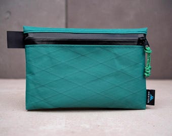 超レア　TOMORROW X TOGETHER Nukak Pouch TOMORROW X TOGETHER x Nukak] Card Wallet - A-KPOP