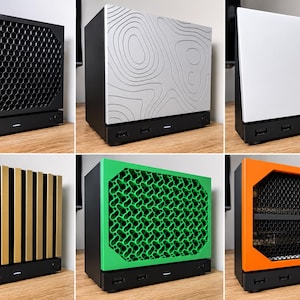 Steam Machine Plate Covers