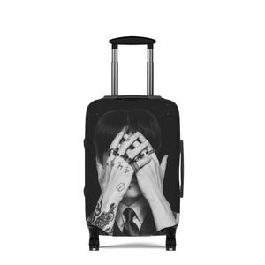 Jungkook suitcase cover - Etsy 日本