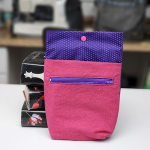 Buch Sleeve-Instant Digital Download Pattern