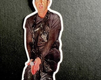 Trent Reznor, Nine Inch Nails sticker