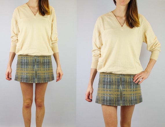 JOHN SMEDLEY Verlana oversized lambswool sweater /