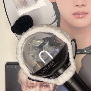 &team Andteam Lightstick - Etsy