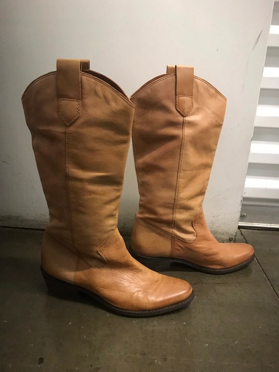 franco boots womens