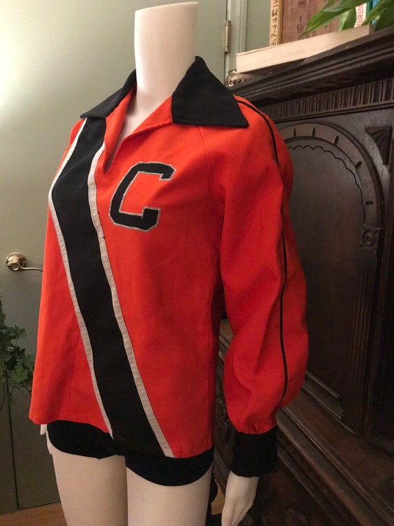 Vintage Costume Marching Band Shirt - Costume - Un