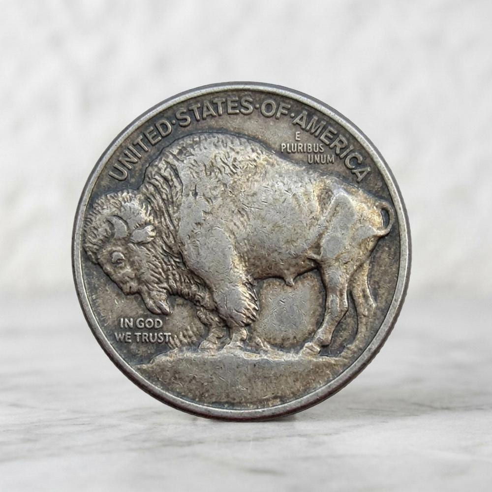 アメリカ　ドル　 Antique coins - Etsy 日本