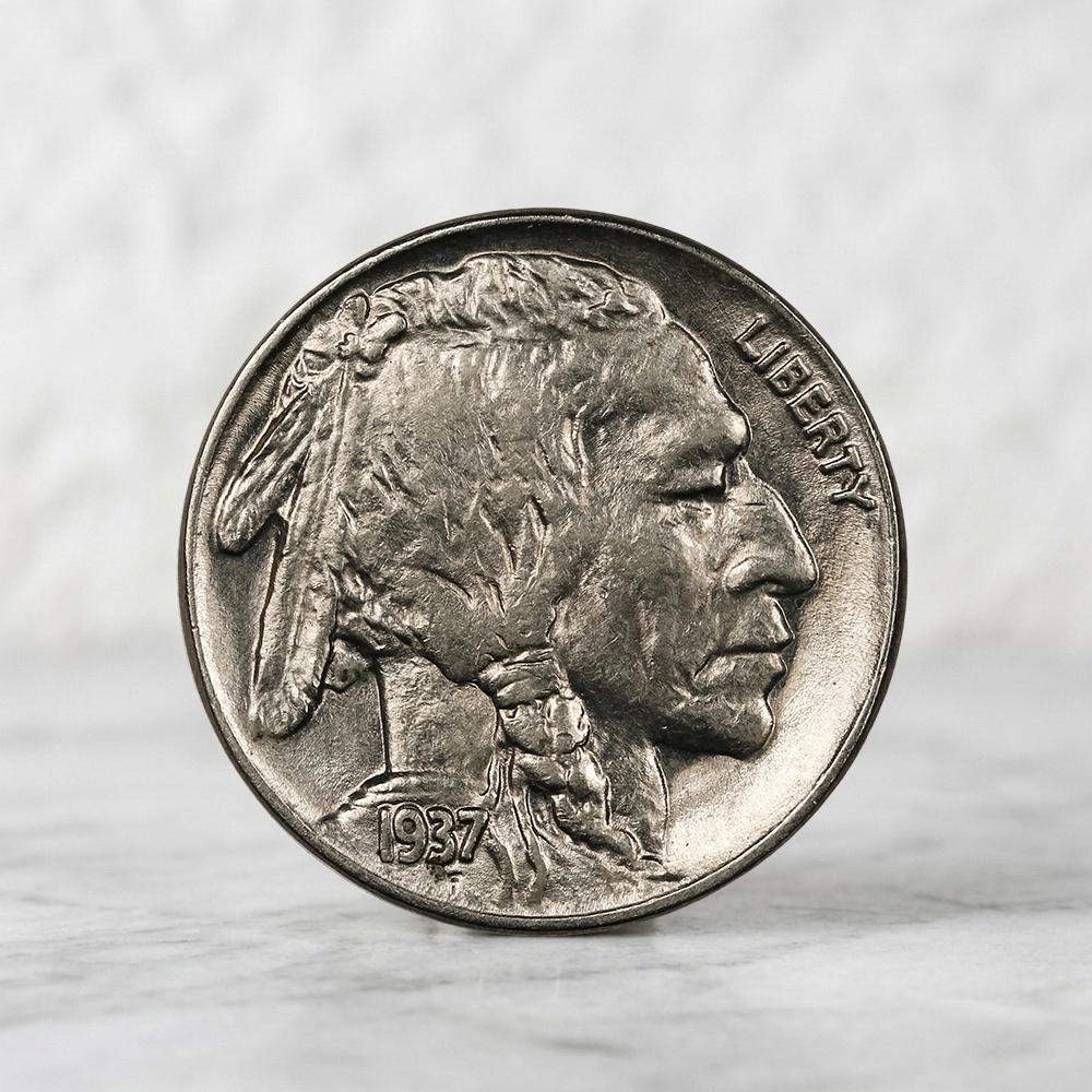 Rare five cents - Etsy 日本