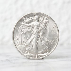 1936 half dollar - Etsy 日本