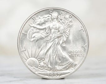 7 クラシックな古いアメリカのコインコレクション - 20 世紀初頭の銀貨