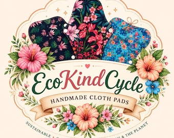 1 light flow reusable pad almost Free!