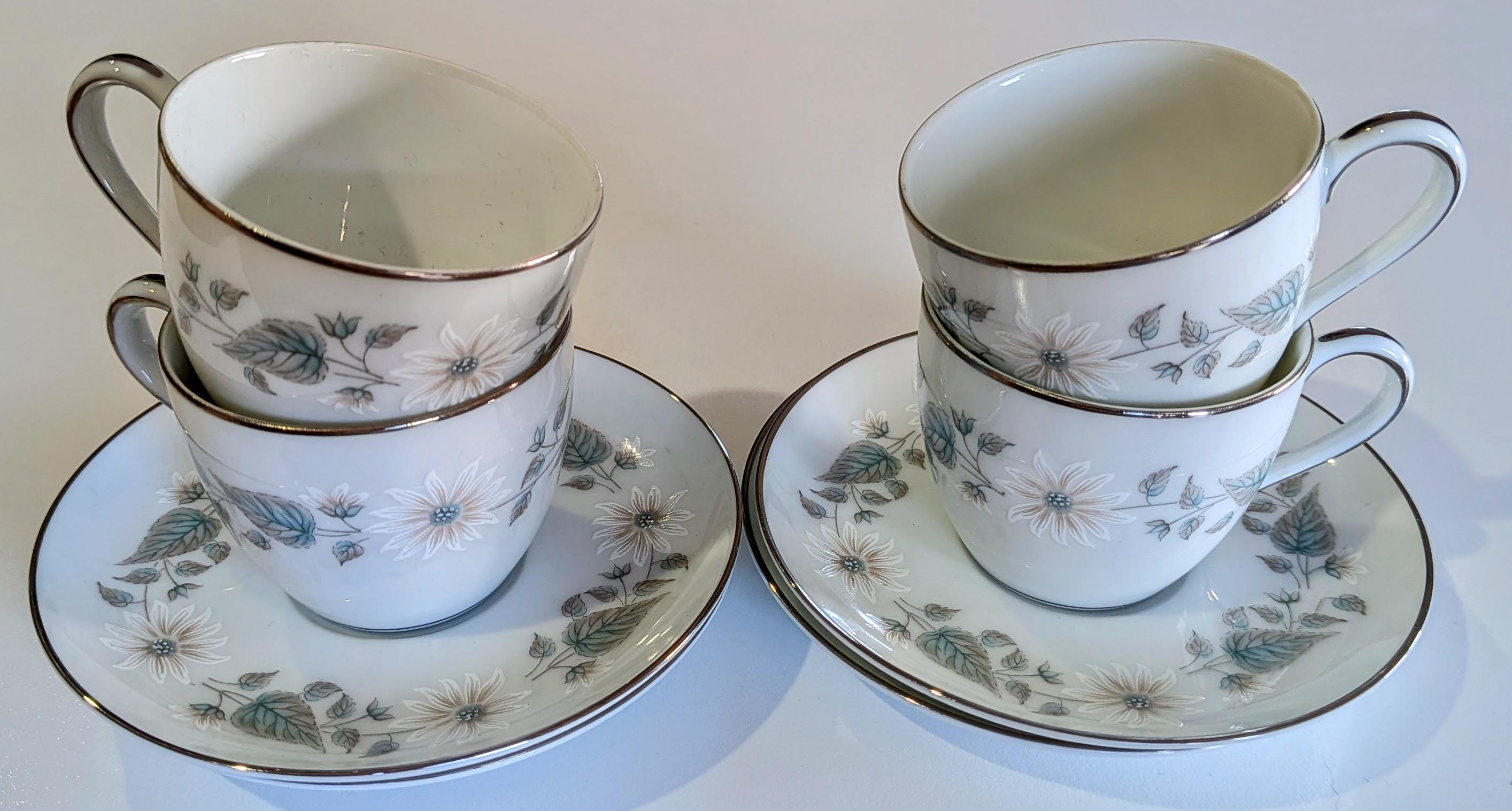 1960 noritake set - Etsy 日本