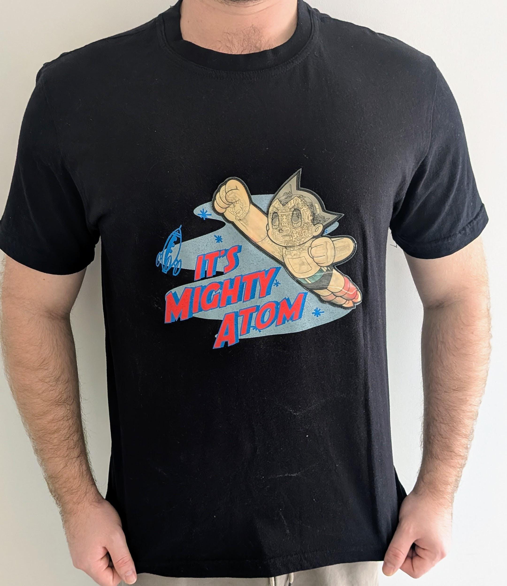 Osamu tezuka t shirt - Etsy 日本