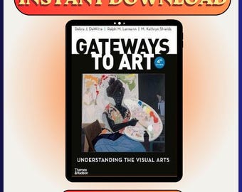 Kunstführer PDF: Tore zur Kunst- 4.Auflage Digital-Buch
