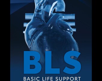 BLS AHAプロバイダー/学生向けPDFマニュアル（2025年現在）