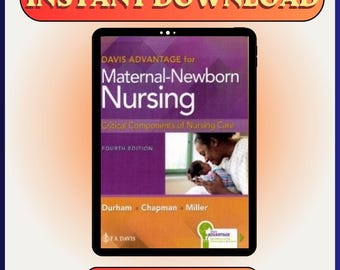 Maternal Newborn Stillratgeber, Digitales Ebook (Inklusive Pflegetipps)