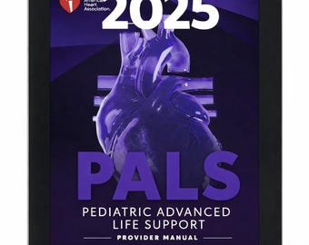 PALS AHA pdf-handleiding leverancier/student (2025- huidig)