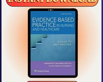 Pflegeleitfaden: Evidenzbasierte Gesundheitspraxis (4.Auflage)