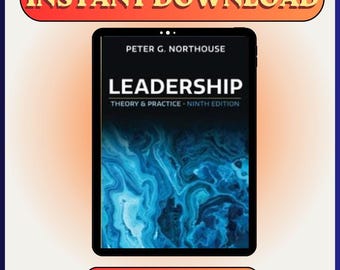 FührungTheorie und Praxis eBook - 9th Edition PDF