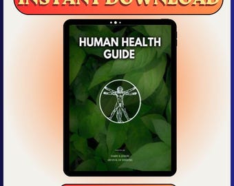 Neurowissenschaftliches Handbuch: Menschliche Gesundheit und Kognitive Grundlagen (Digitales Buch)