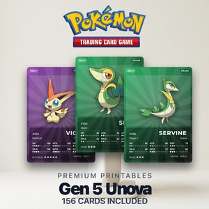 gen 5 pokemon cards Card Gallery Photos are ours of our stock. New Pokemon Secret Gen 5