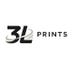 Three L Prints