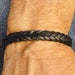 see more listings in the Mens Leather Bracelets section