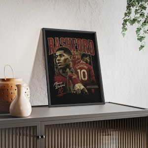 Man utd canvas - Etsy 日本