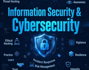 CyberShield: da zero a eroe digitale nella sicurezza informatica.