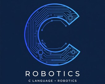 Linguaggio C integrato per la robotica